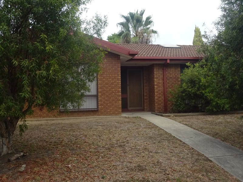 1/21 Emerald Avenue, West Wodonga, VIC 3690