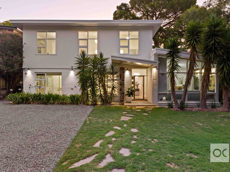 16 Thorpe Street, Torrens Park, SA 5062