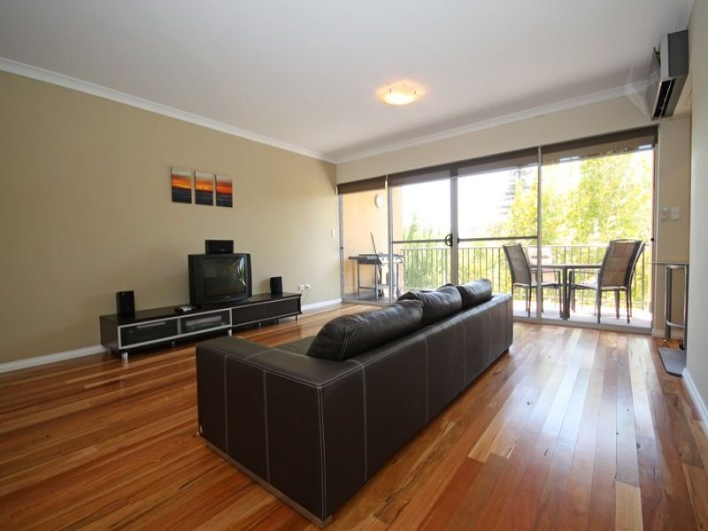 28/150 Stirling Street, Perth, WA 6000 Property Details