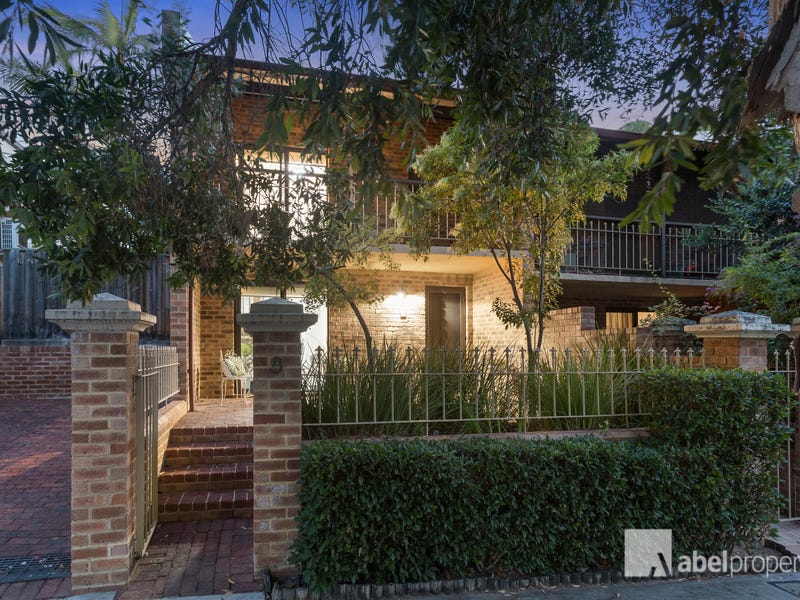 8/431 Bagot Road, Subiaco, WA 6008 Property Details