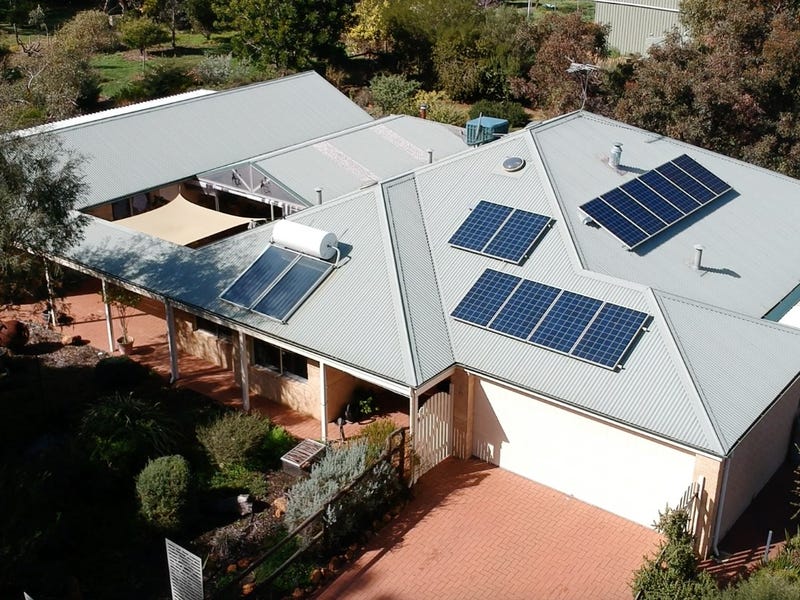 3 Chestnut Road, Jarrahdale, WA 6124 Property Details