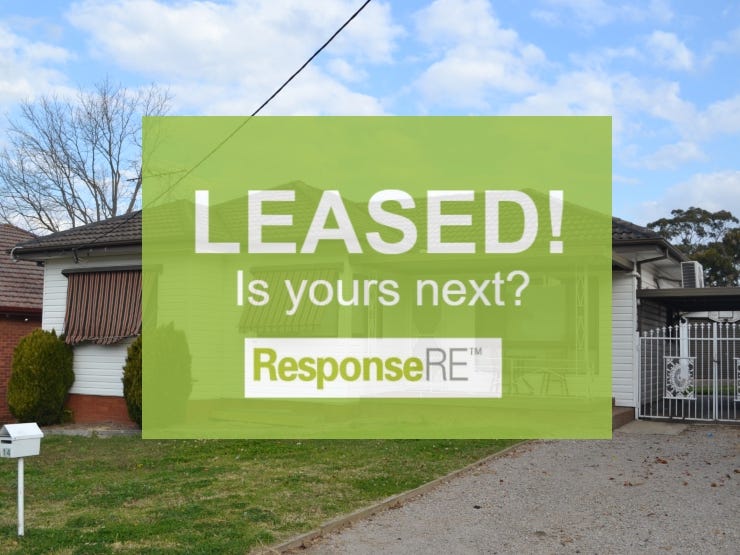 14 Craig Street, Blacktown, NSW 2148