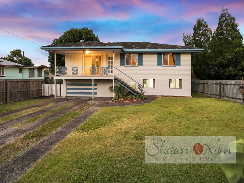 299 Preston Road, Wynnum West, QLD 4178