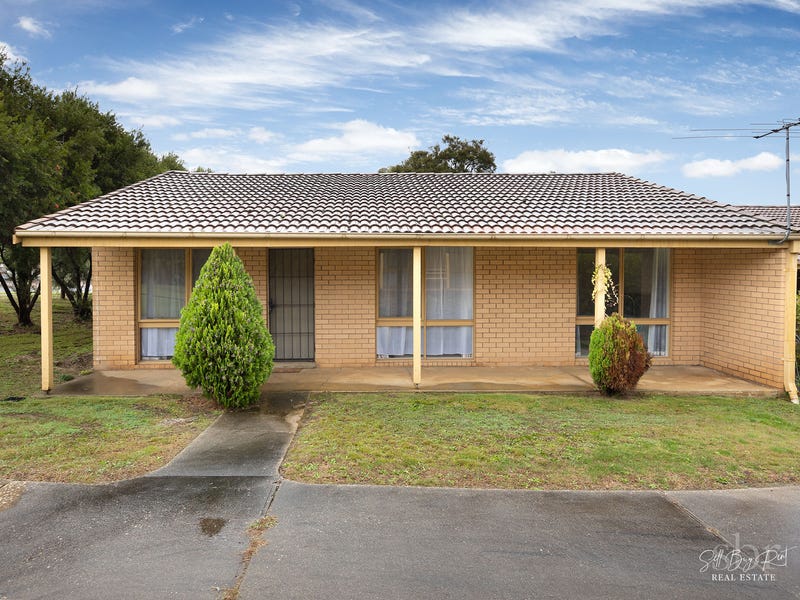 8/152 MELROSE DRIVE, Wodonga, Vic 3690 Property Details