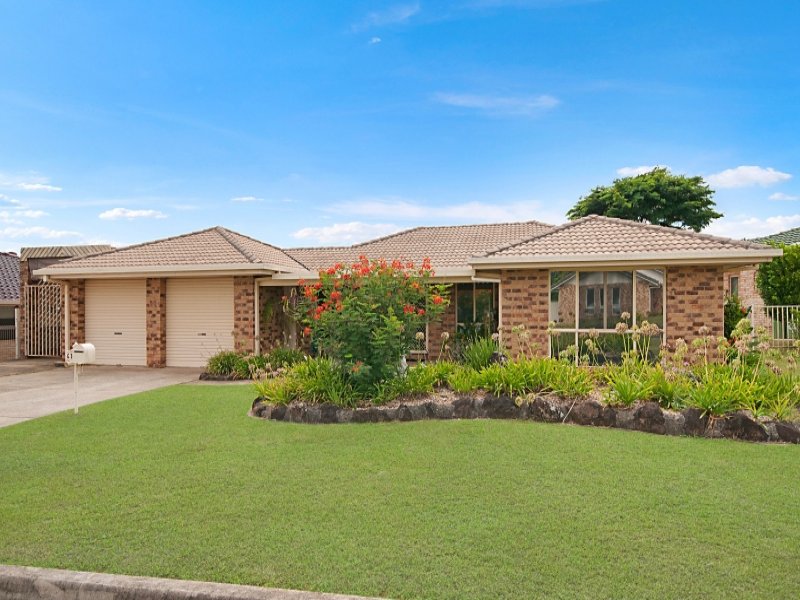 61 Trinity Drive, Goonellabah, NSW 2480 Property Details