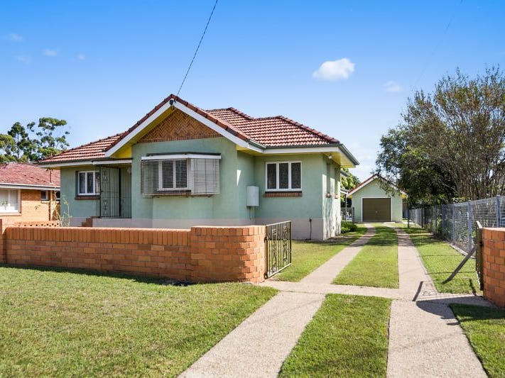 41 Macquarie Street, Silkstone, Qld 4304 Property Details