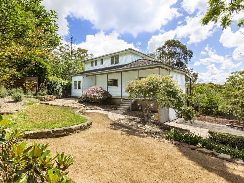 2A Russell Avenue, Faulconbridge, NSW 2776 Property Details