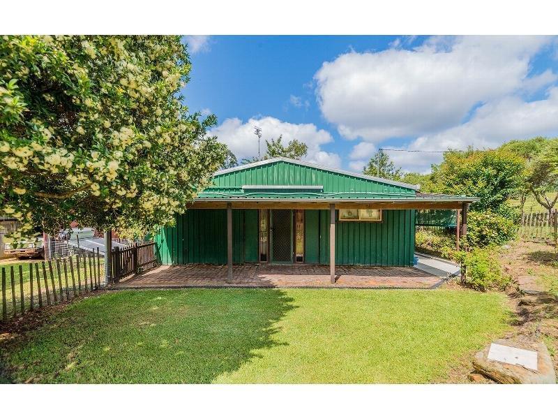 775 Parker Road, Lanitza, NSW 2460