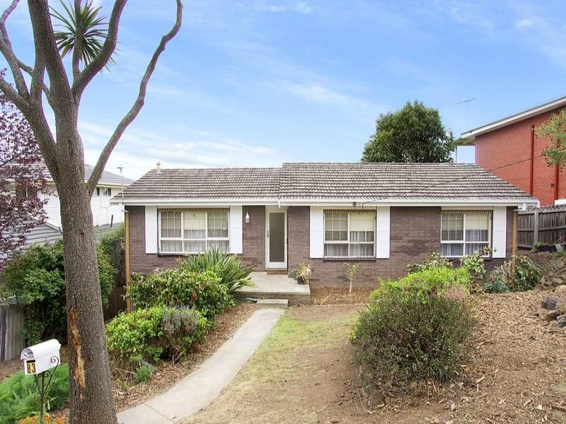 83 Reigate Road, Highton, Vic 3216 Property Details