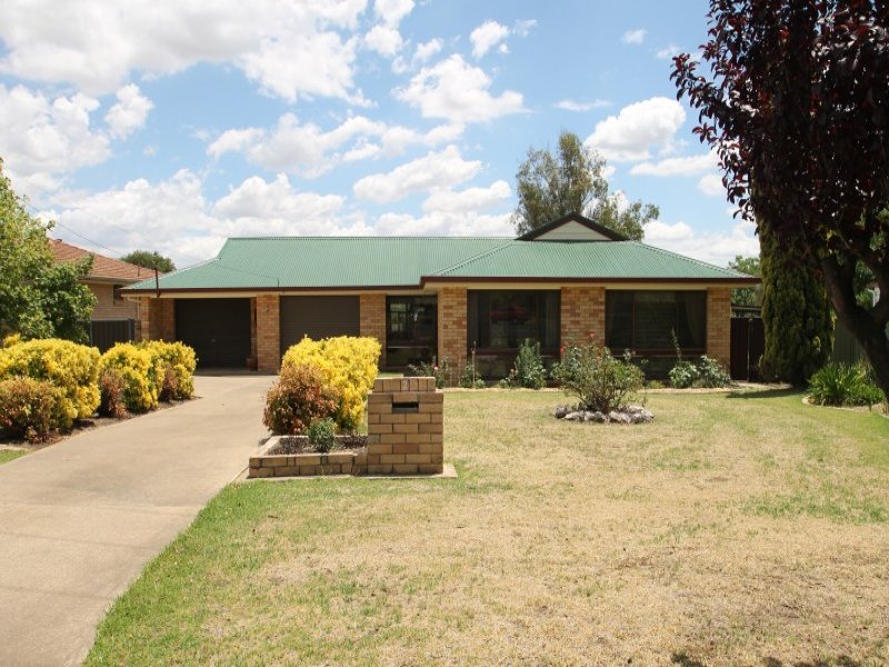 2 Darren Drive, Mudgee, NSW 2850