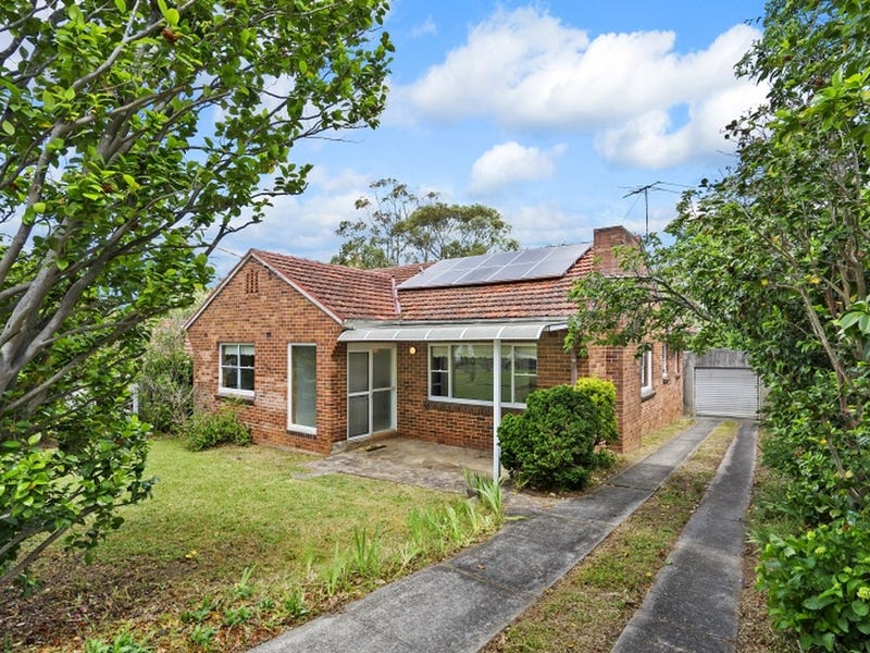 4 Avenue, Wahroonga, NSW 2076 Property Details