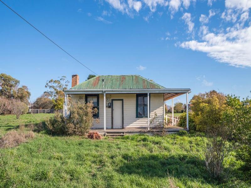 Property 120097053, Malmsbury, Vic 3446 Property Details