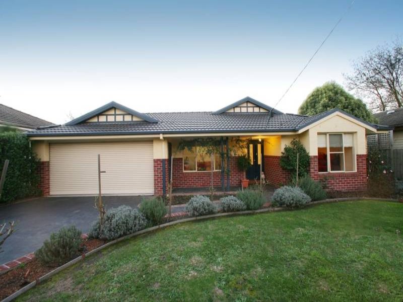 50 Willow Road, Upper Ferntree Gully, VIC 3156