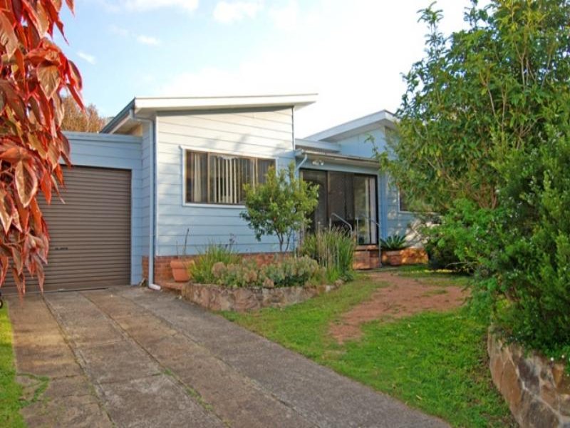 1 Hill Grove, Balgownie, NSW 2519