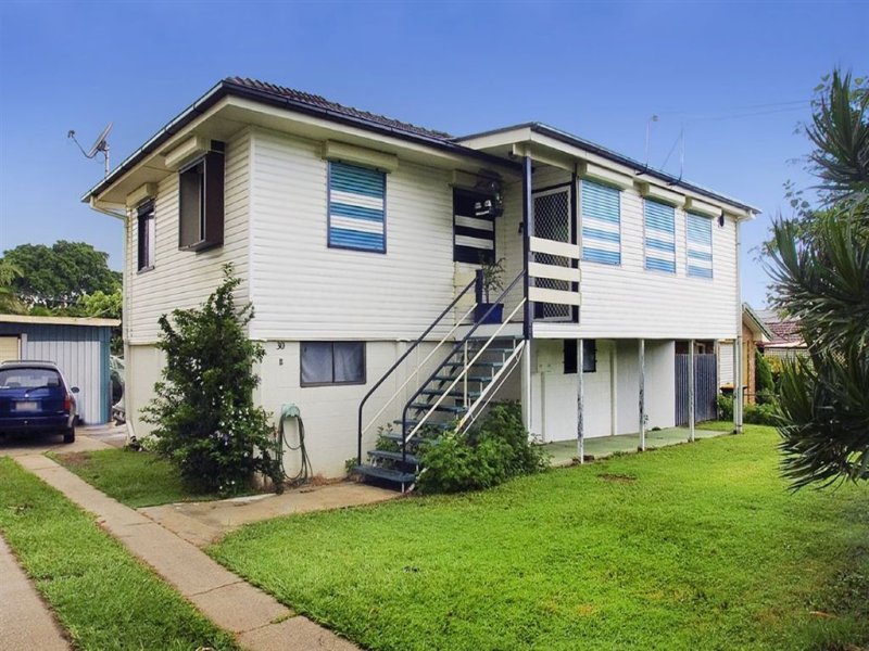 30 Tilley Street, Redcliffe, QLD 4020