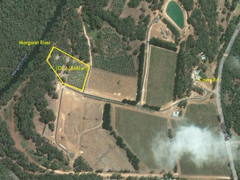 6/5962 Caves Road, Margaret River, WA 6285