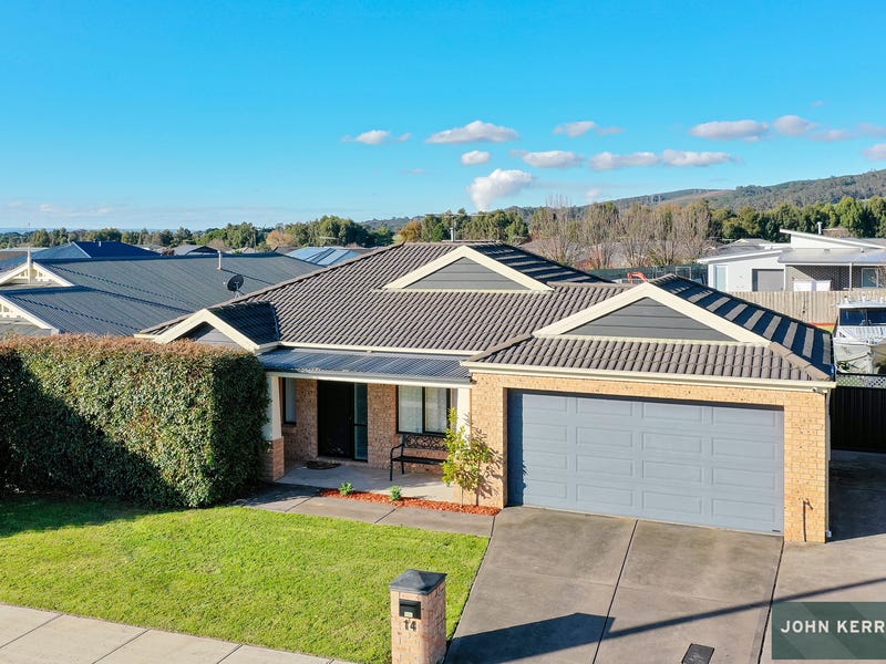 14 Davey Drive, Trafalgar, Vic 3824 Property Details