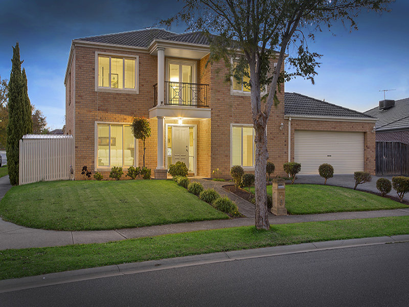 9 The Esplanade, Narre Warren South, VIC 3805