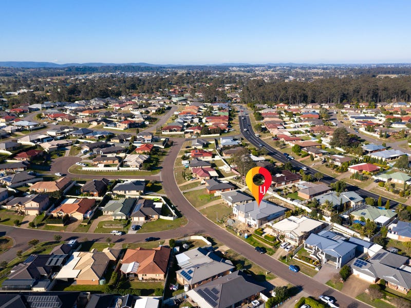 52 Richard Road, Rutherford, NSW 2320