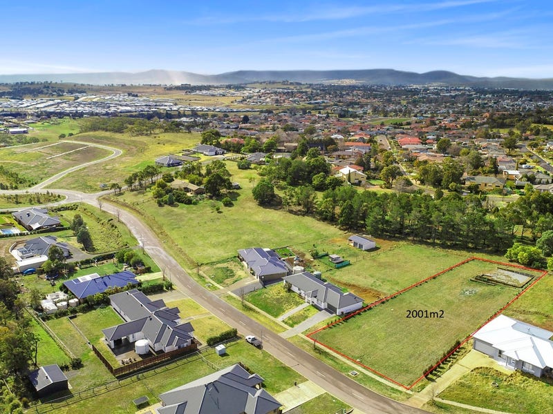 28 Sanctuary Drive, Goulburn, NSW 2580 Residential Land for Sale