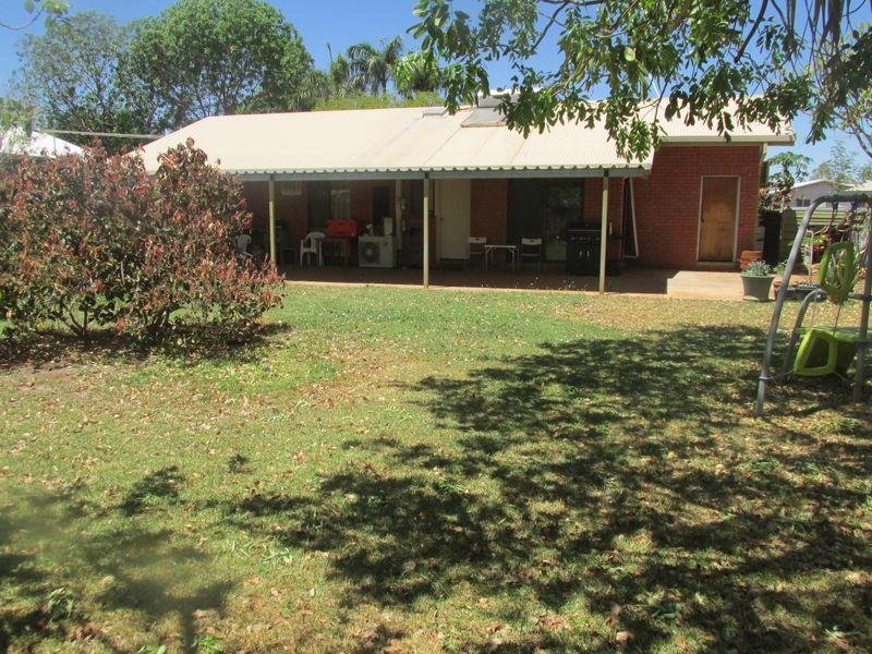 3 Griggs Street, Tennant Creek, NT 0860