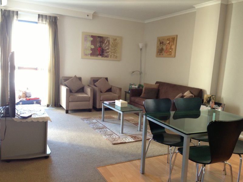 55/418 Murray St, Perth, WA 6000 Property Details