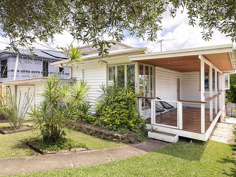 28 Montpelier Street, Clayfield, Qld 4011 House for Sale realestate