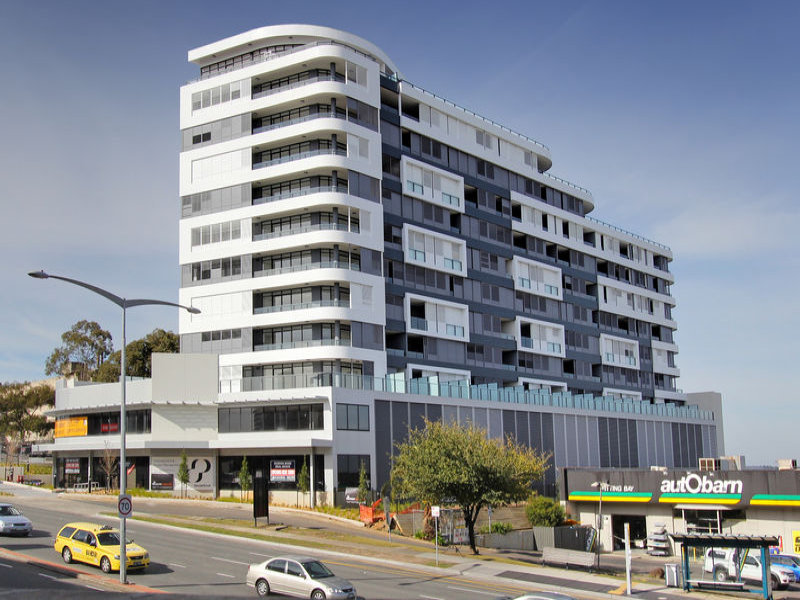 203/632640 Doncaster Road, Doncaster, Vic 3108 Property Details