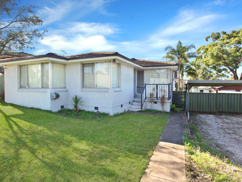 34 Elsom Street, Kings Langley, NSW 2147