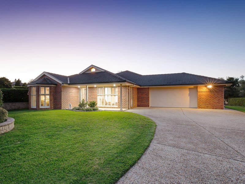 80 Canterbury Drive, Raworth, NSW 2321