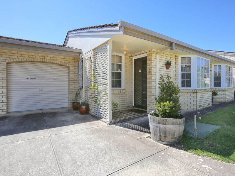 4/129 Murray Street, Tanunda, SA 5352 Property Details