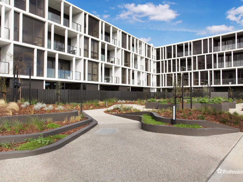 Ground Level, Apartment 5, 33 Quay Boulevard, Werribee South, Vic 3030