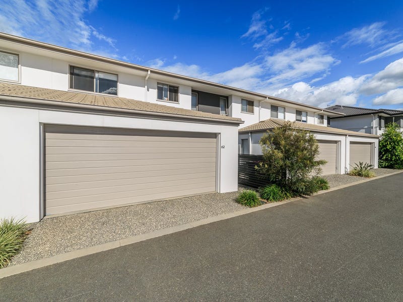 62/60 Grahams Road, Strathpine, Qld 4500 Property Details