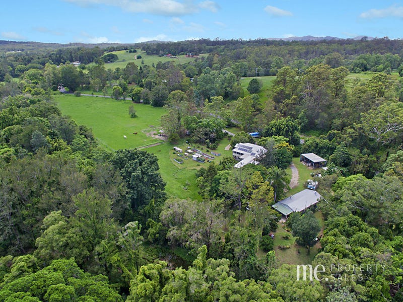 319 Kobble Creek Road, Kobble Creek, QLD 4520 - realestate.com.au