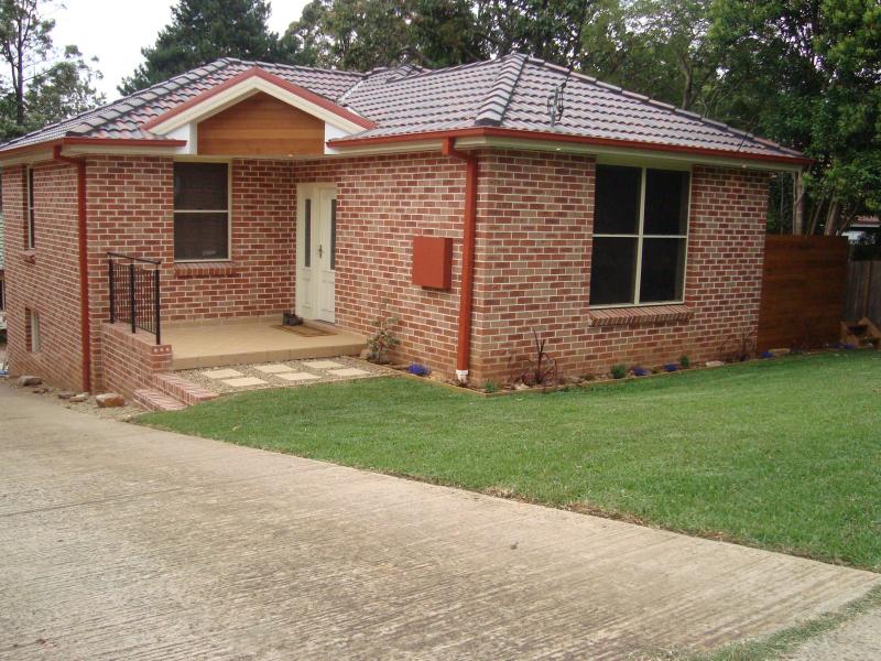 8 Blenheim Road, Carlingford, NSW 2118