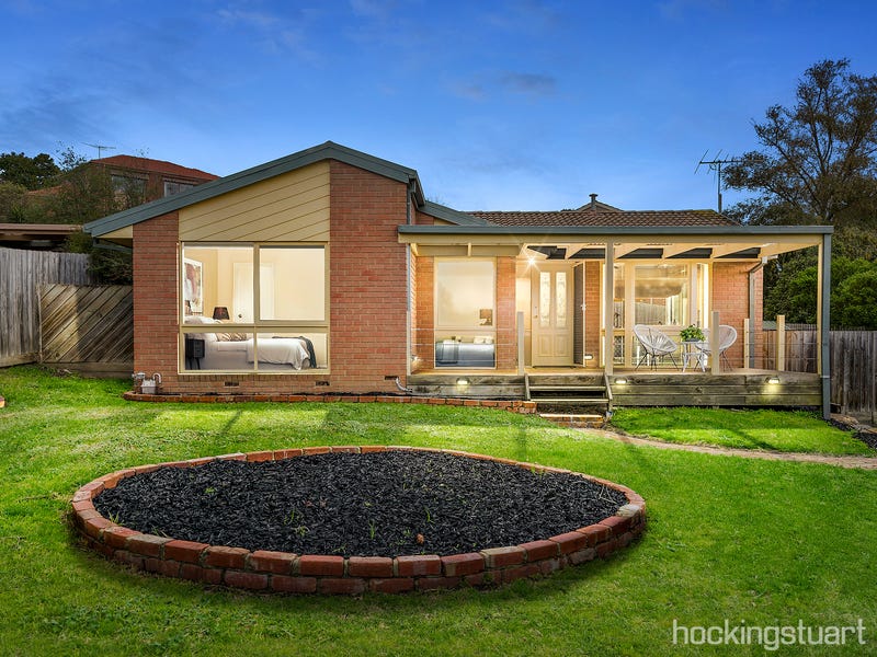 107 Franciscan Avenue, Frankston, VIC 3199