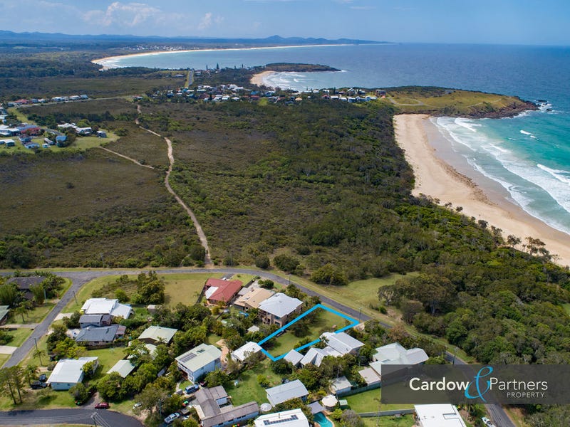63 The Boulevarde, Mullaway, NSW 2456 Residential Land for Sale