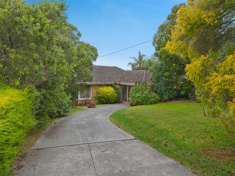 258 The Boulevard, Ivanhoe East, VIC 3079