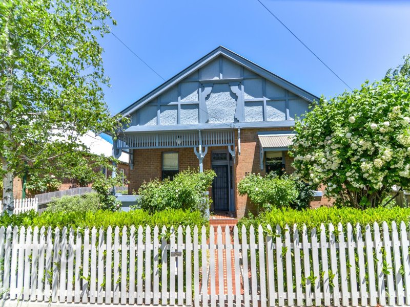 56 March Street, Orange, NSW 2800 Property Details