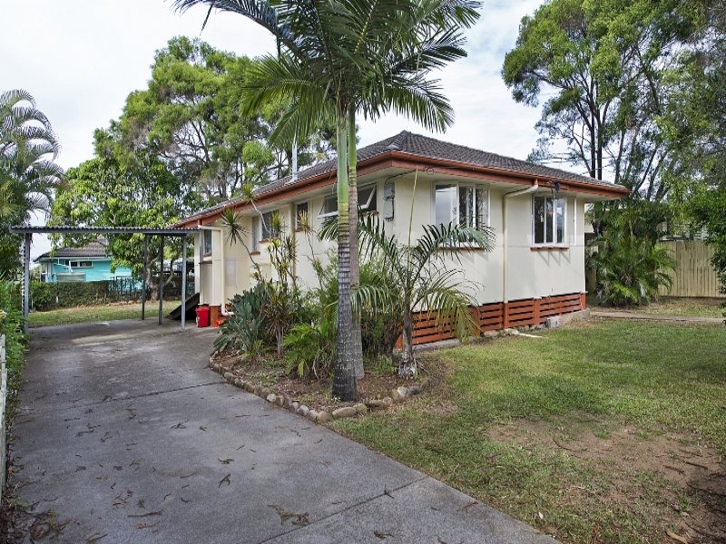 16 Norris Road, Bracken Ridge, QLD 4017