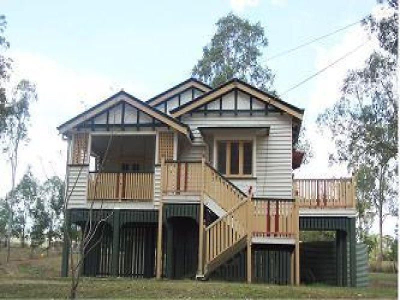 1820 Pindari Road, Cedar Grove, QLD 4285