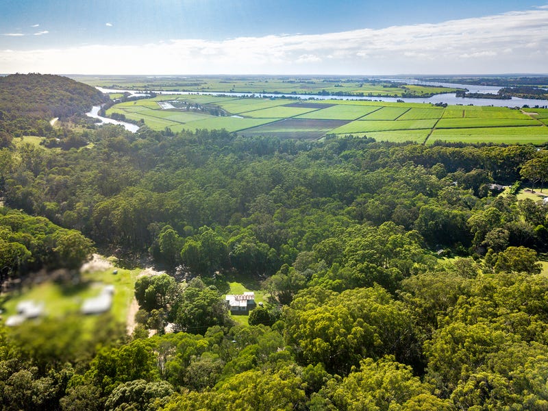 50 Ashby Road, Ashby, NSW 2463