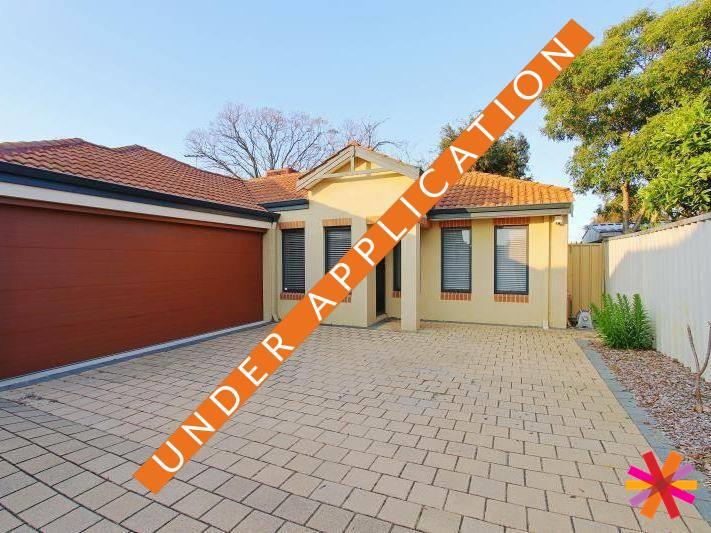 119C Fitzroy Road, Rivervale, WA 6103