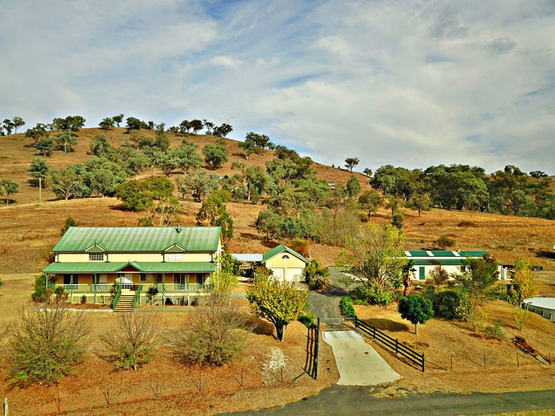 95 Five Mile Creek Road, Gundagai, NSW 2722 Property Details