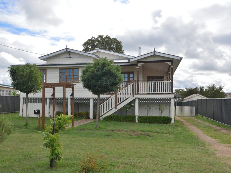 15 Dragon Street, Warwick, Qld 4370 Property Details