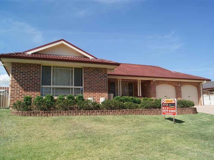 3 Woodside Avenue, Hunterview, NSW 2330