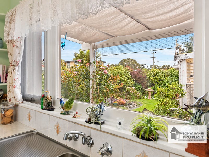 Sold Property Prices & Auction Results in Burnie Greater Region, TAS