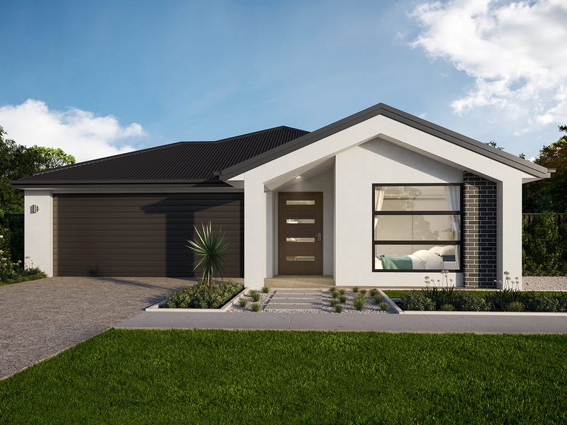 Lot 28 Rosewood Green, Rosewood, Qld 4340 Property Details