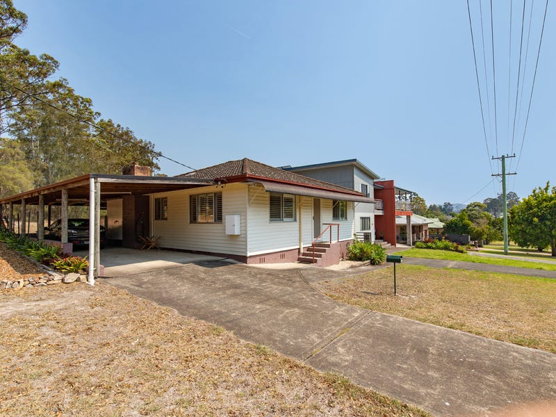 23 Harold Street, Bulahdelah, NSW 2423