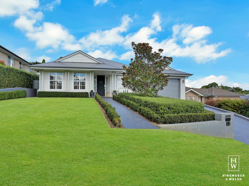 11 Lodge Lane, Bundanoon, NSW 2578 House for Sale